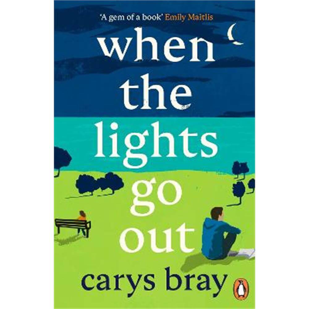When the Lights Go Out (Paperback) - Carys Bray